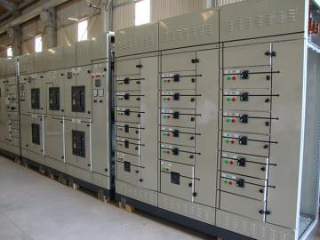 TỦ MSB
