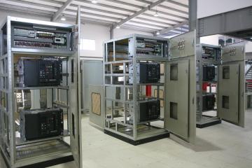 TỦ ACB-ATS