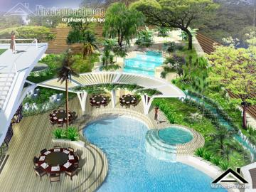 BIỆT THƯ THÔNG MINH TÂY NINH