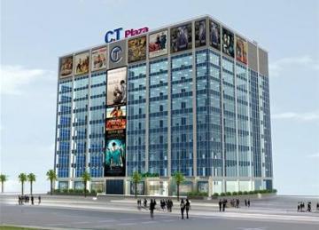 TRUNG TÂM THƯƠNG MẠI PARKSON