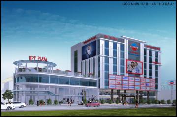 TRUNG TÂM ĐIỆN MÁY THIÊN HÒA BÌNH DƯƠNG